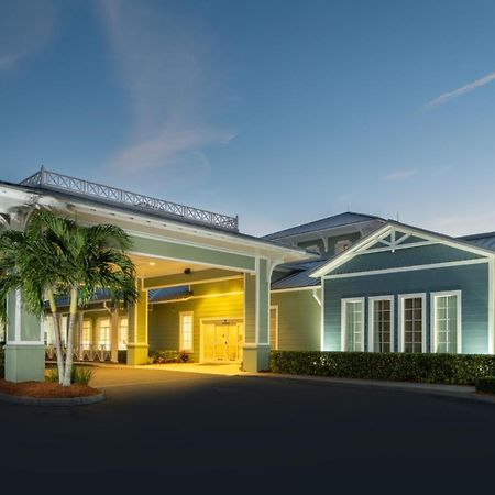 Residence Inn By Marriott Cape Canaveral Cocoa Beach Buitenkant foto