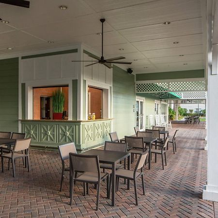 Residence Inn By Marriott Cape Canaveral Cocoa Beach Buitenkant foto