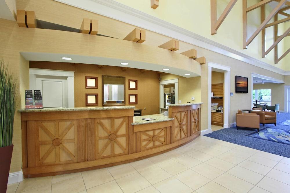 Residence Inn By Marriott Cape Canaveral Cocoa Beach Buitenkant foto