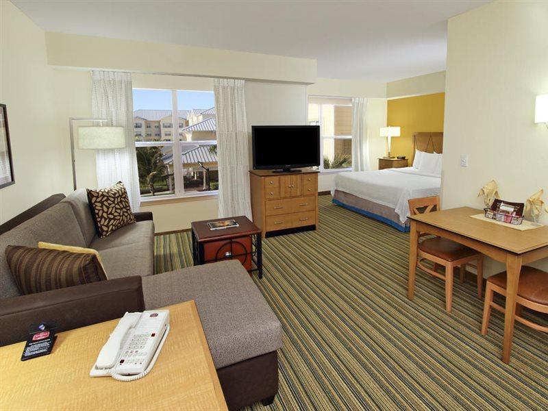 Residence Inn By Marriott Cape Canaveral Cocoa Beach Buitenkant foto