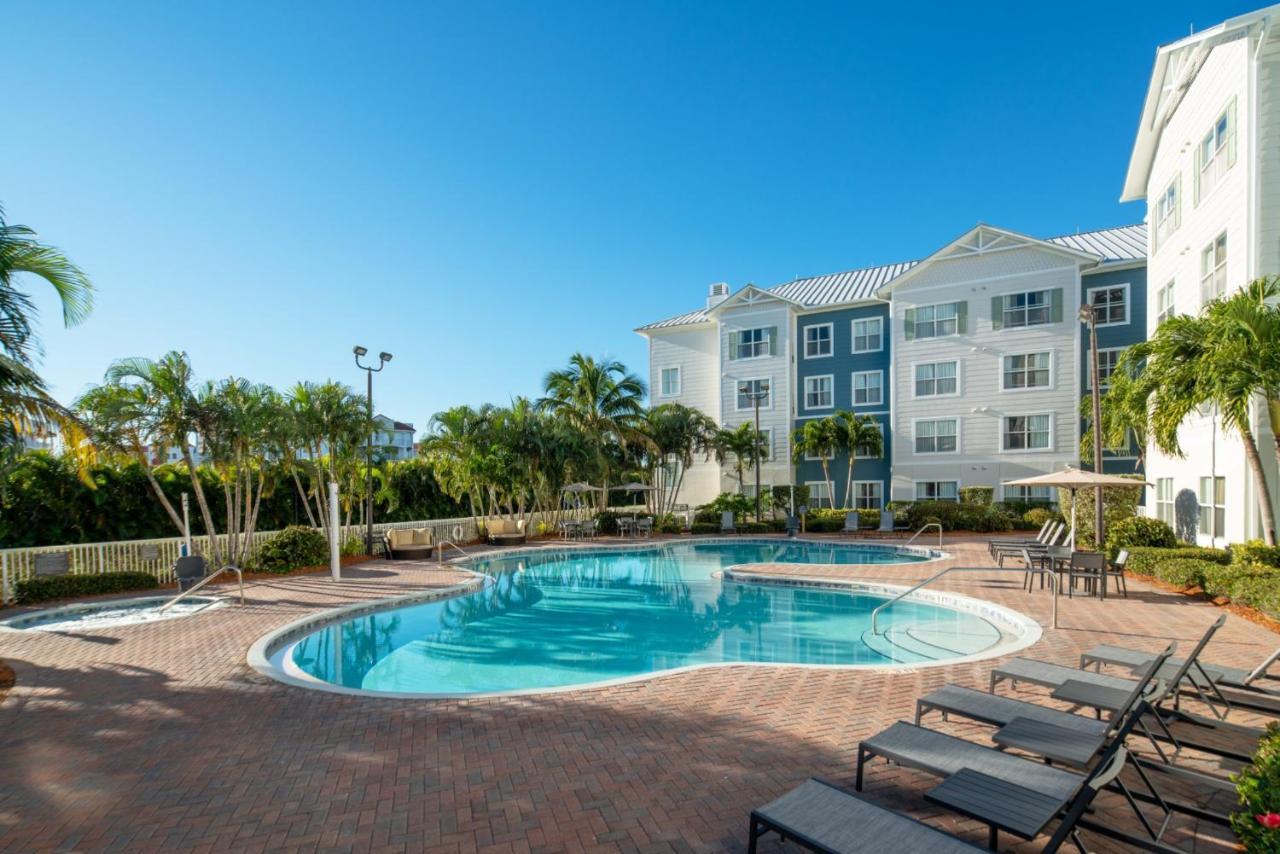 Residence Inn By Marriott Cape Canaveral Cocoa Beach Buitenkant foto