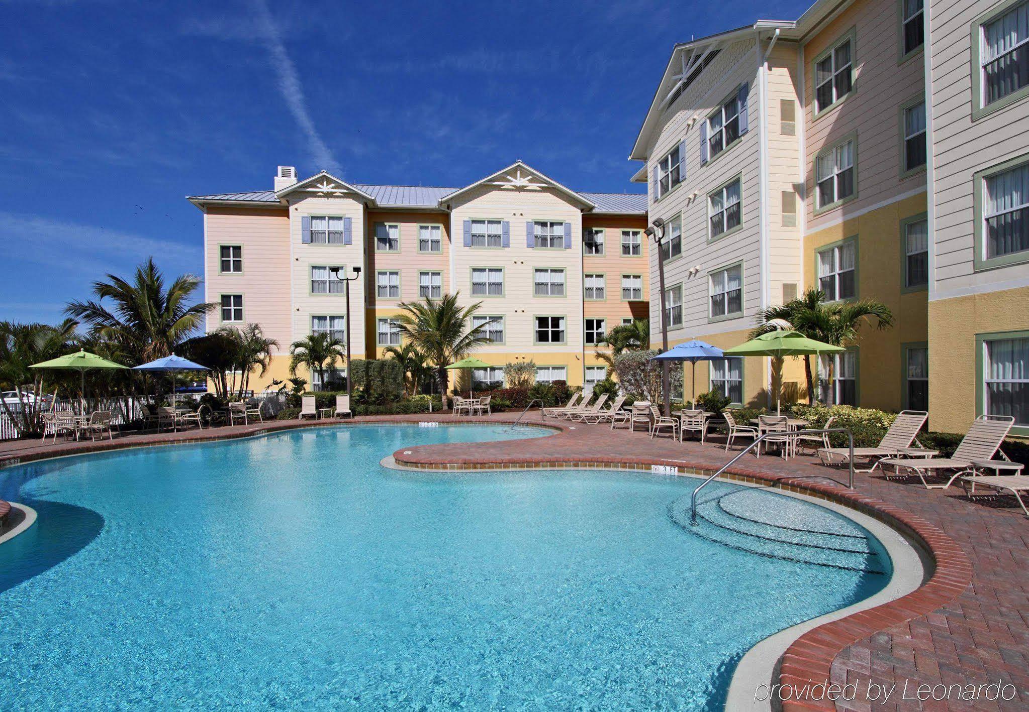 Residence Inn By Marriott Cape Canaveral Cocoa Beach Buitenkant foto