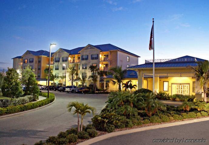 Residence Inn By Marriott Cape Canaveral Cocoa Beach Buitenkant foto