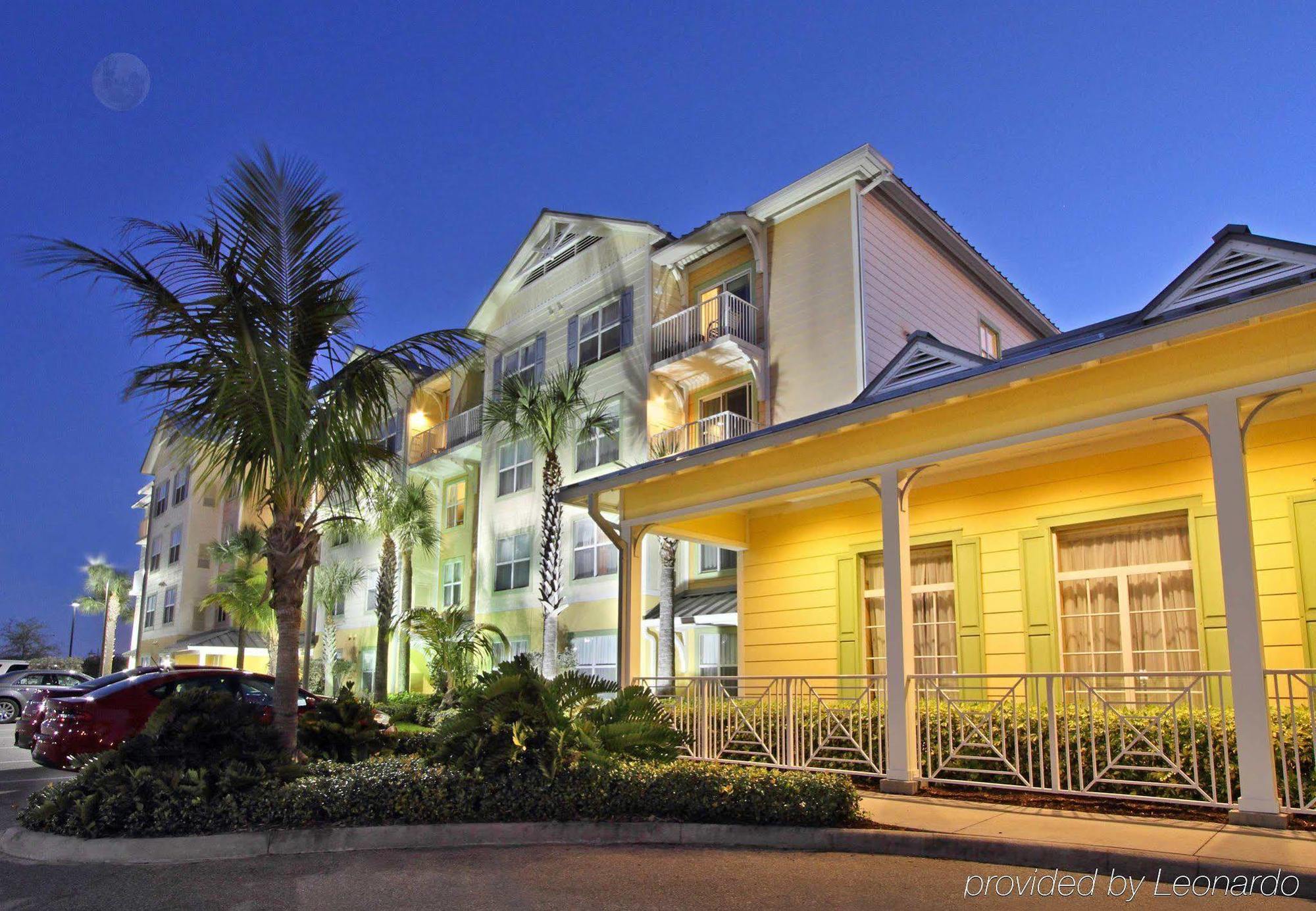 Residence Inn By Marriott Cape Canaveral Cocoa Beach Buitenkant foto