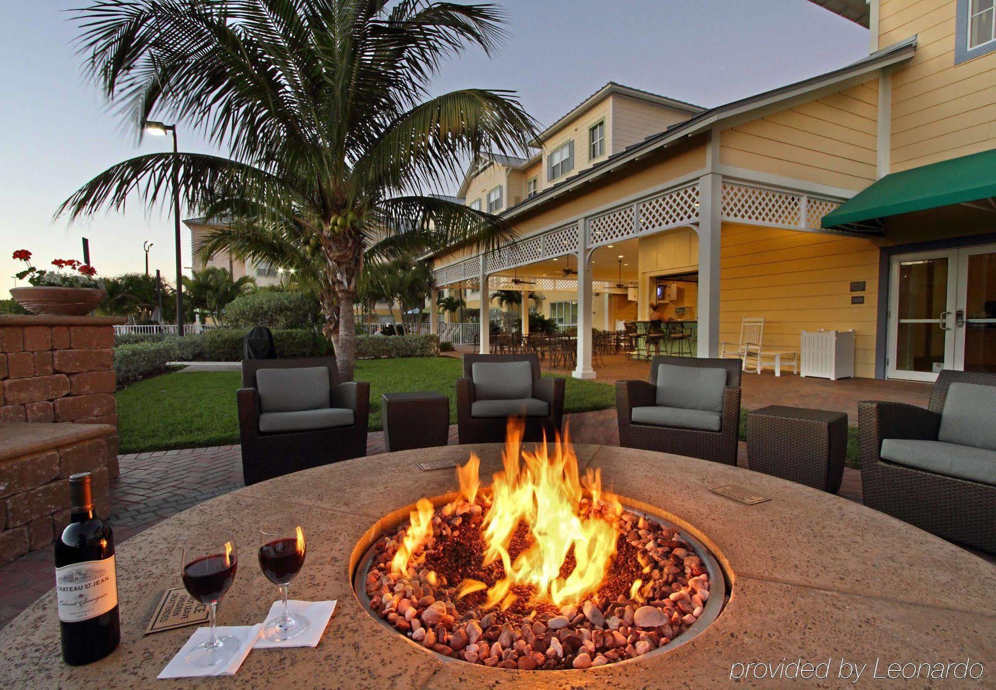 Residence Inn By Marriott Cape Canaveral Cocoa Beach Buitenkant foto