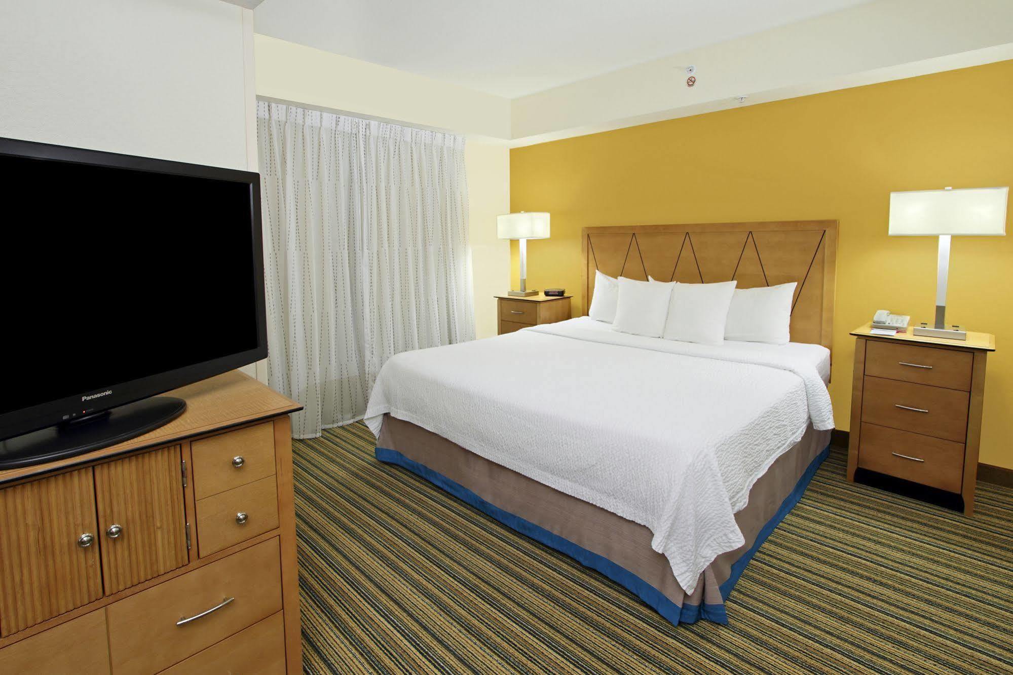 Residence Inn By Marriott Cape Canaveral Cocoa Beach Buitenkant foto