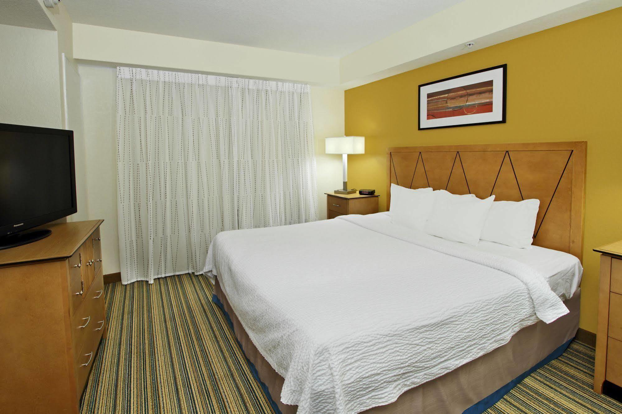 Residence Inn By Marriott Cape Canaveral Cocoa Beach Buitenkant foto