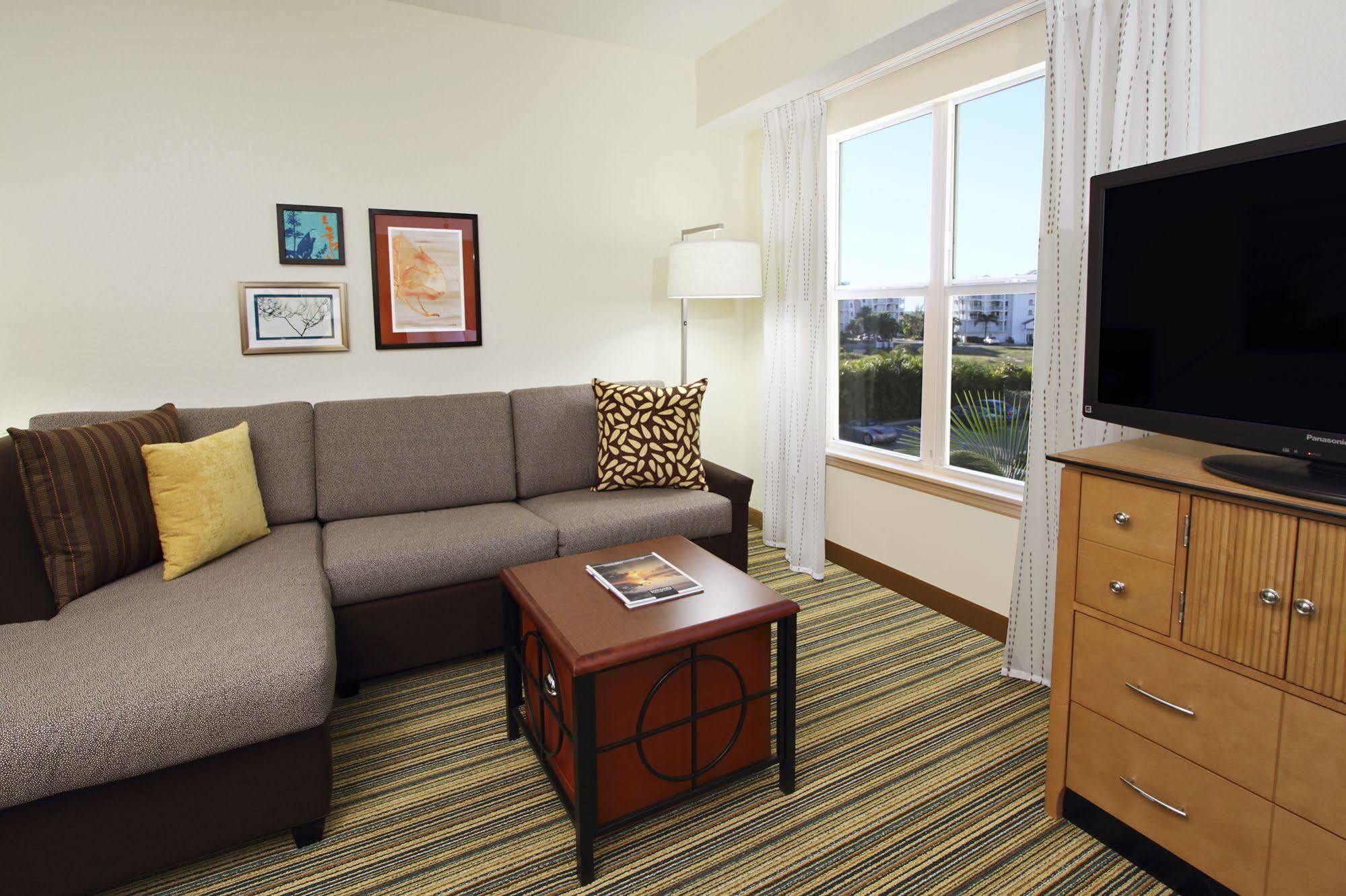 Residence Inn By Marriott Cape Canaveral Cocoa Beach Buitenkant foto